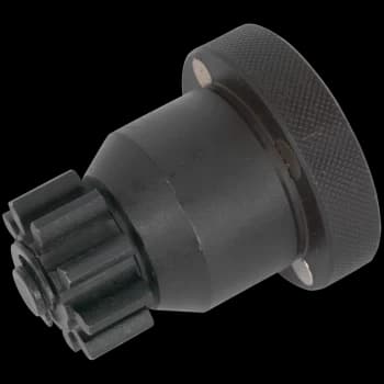 Image of Sealey 1/2" Drive Crankshaft Rotator for MAN Lorries 1/2"