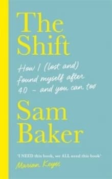 Image of The shift by Sam Baker