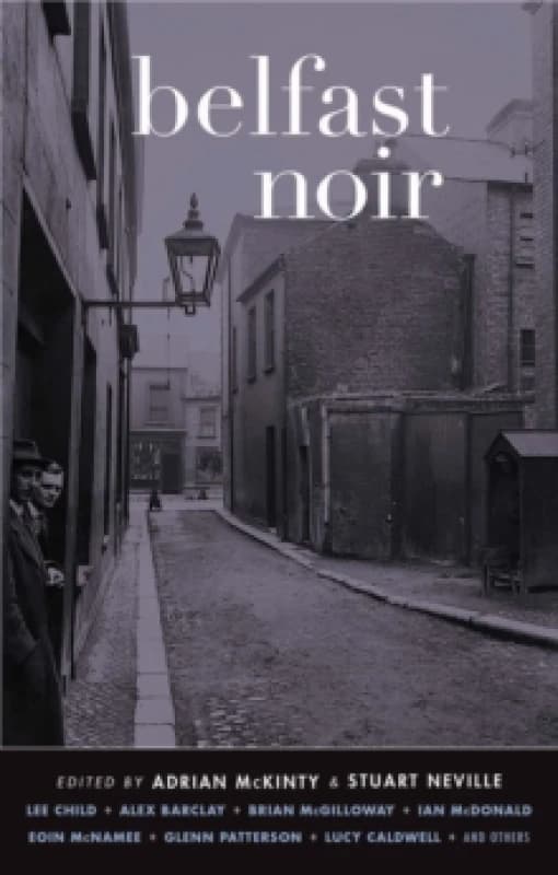 Image of belfast noir 9781617752919