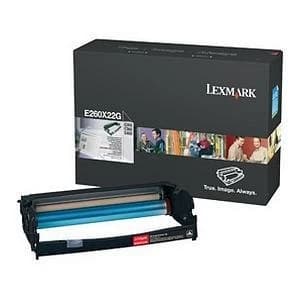 Image of Lexmark 0E260X22G Black Photo Conductor Unit