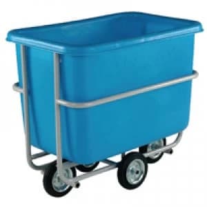 Image of Slingsby Mobile Tapered Container Truck 308367