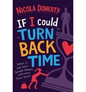 Image of If I Could Turn Back Time by Nicola Doherty Paperback