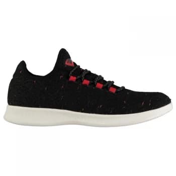 Image of Everlast Recover Trainers Mens - Black