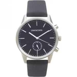 Image of Mens UNKNOWN The Engineered Watch