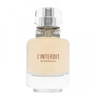 Image of Givenchy L Interdit 2022 Eau de Toilette For Her 50ml