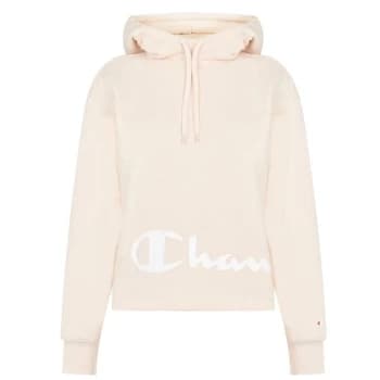 Image of Champion Sweatshirt - Cream