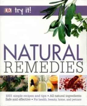 Image of Natural Remedies by Laurel Vukovic and Philip Lief Group Paperback