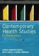Image of contemporary health studies an introduction