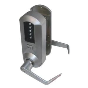 Image of Simplex 5000 Combination Entry with Key Override