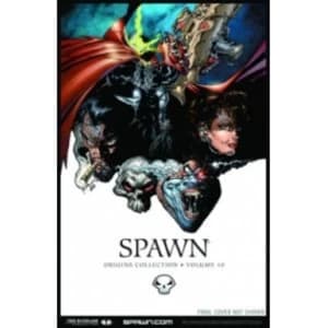 Image of Spawn Origins Volume 10 TP
