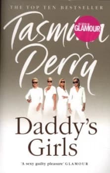 Image of Daddys Girls by Tasmina Perry Paperback