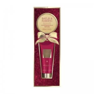 Image of Baylis Harding Midnight Fig Pomegranate Duo Set
