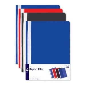 Image of Anker Report Files Pack 4