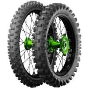 Image of Michelin Starcross 6 (120/90 R18 65M)