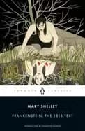 Image of frankenstein the 1818 text