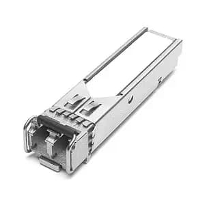 Image of Supermicro SFP+ LR network transceiver module Fiber optic 10000...