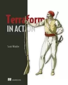 Image of Terraform in Action