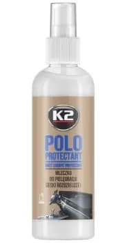 Image of K2 Synthetic Material Cleaner K412