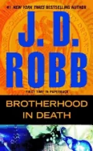 Image of brotherhood in death