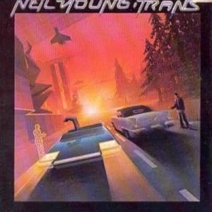 Image of Trans CD Album