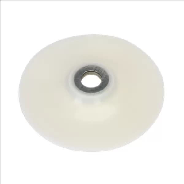 Image of Genuine SEALEY PTC/BP4 Grinder & Sander Backing Pad Ø104mm