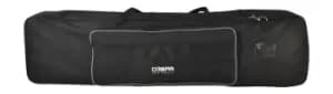 Image of Deluxe Keyboard Bag 10mm Padding by Cobra - 1450 x 360 x 155mm