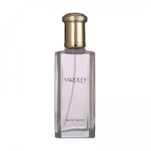 Image of Yardley English Rose Eau de Toilette For Her 50ml