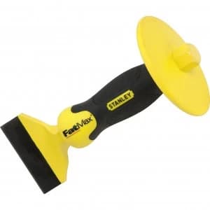 Image of Stanley FatMax Brick Bolster and Guard 75mm