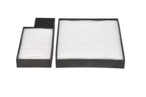 Image of Bosch 1987432276 Cabin Filter