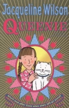 Image of Queenie by Jacqueline Wilson Paperback