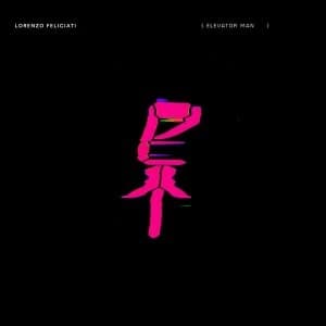 Image of Lorenzo Feliciati - Elevator Man Vinyl