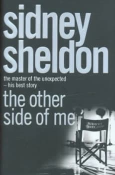 Image of The Other Side of Me by Sidney Sheldon Hardback