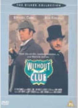 Image of Without A Clue