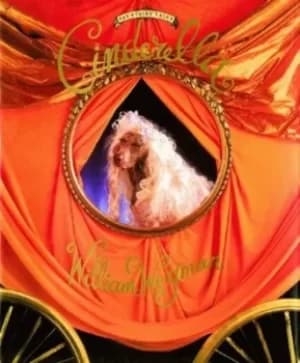 Image of Cinderella by William Wegman