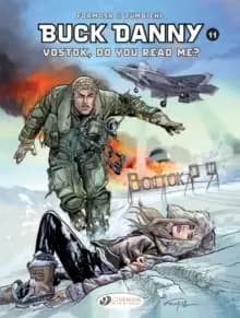 Image of Buck Danny Vol. 11: Do You Read Me?
