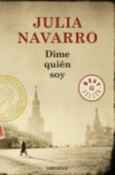 Image of Dime Quien Soy by Julia Navarro Paperback