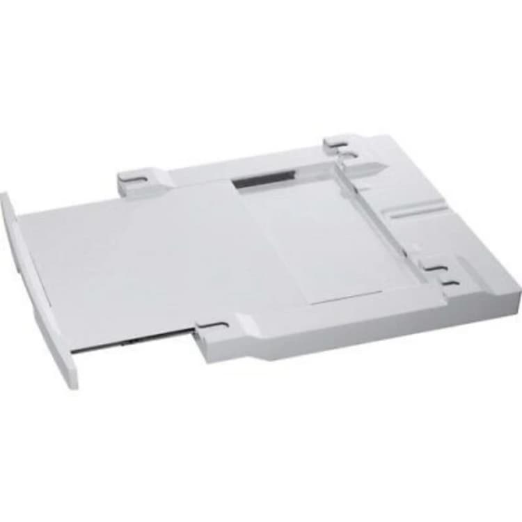 Image of AEG Electrolux Zanussi OEM Stacking Kit Washing Machine / Dryers 52cm to 67cm NED-987252