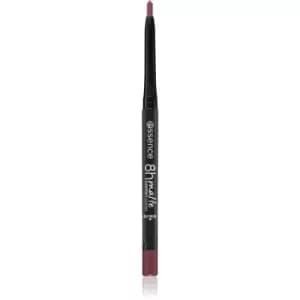 Image of Essence 8h Matte Comfort Matte Lip Liner with Sharpener Shade 06 Cool Mauve 0,3 g