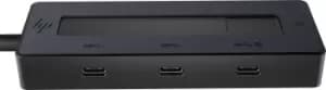 Image of HP 4K USB-C Multiport Hub
