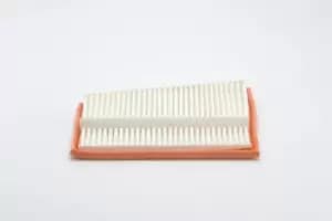 Image of Bosch Air filter MERCEDES-BENZ F 026 400 389 6420940204,6420940404,6420942204 Engine air filter,Engine filter 6420943004,A6420940204,A6420940404