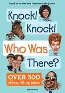 Image of knock knock who was there