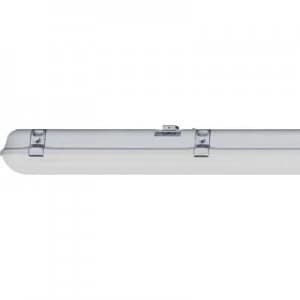 Image of Thorn Wet room diffusor LED (monochrome) Built-in LED 20 W Grey
