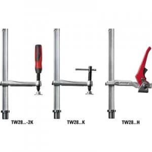 Image of Clamping element for welding tables TW16H Bessey TW16-20-10H