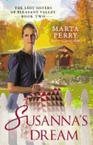 Image of susannas dream