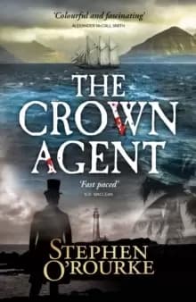 Image of The Crown Agent