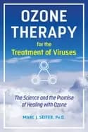 Image of ozone therapy for the treatment of viruses the science and the promise of h