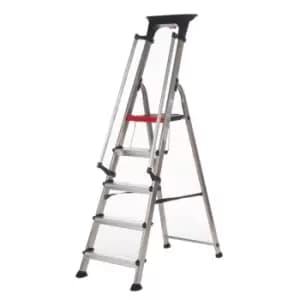 Image of GPC Industries Ltd Double Decker - 5 Tread - with Handrails