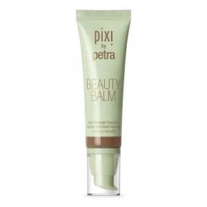 Image of PIXI Beauty Balm 50ml (Various Shades) - Mocha