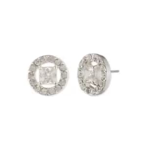 Image of Ladies Lauren Ralph Lauren Bohemian Balmoral Social Pave Deco