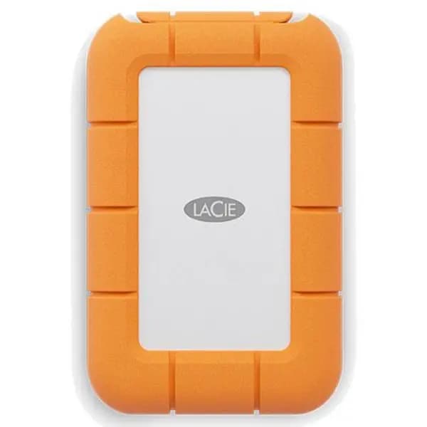 Image of LaCie Rugged Mini SSD 1TB
